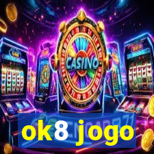 ok8 jogo